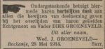 Groeneveld Dirk-NBC-31-05-1914 (n.n.).jpg